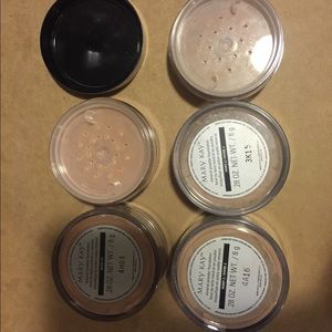 Mary Kay Powder Foundation